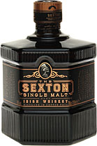 The Sexton Single Malt Irish Whiskey günstig im Shop ka The Sexton Single Malt Irish Whiskey günstig im Shop ka