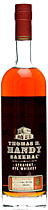 Thomas H. Handy Sazerac Rye 65,45 % Vol. Thomas H. Handy Sazerac Rye 65,45 % Vol.