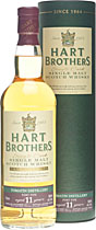 Tomatin 11 Jahre Hart Brothers im Shop bestellen Tomatin 11 Jahre Hart Brothers im Shop bestellen