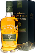 Tomaten Whisky 12 Jahre hier bei uns im Onlineshop