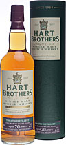 Tomatin 20 Jahre Marsala Wood Whisky Tomatin 20 Jahre Marsala Wood Whisky