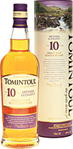 Tomintoul 10 Jahre hier bei uns im Onlineshop Tomintoul 10 Jahre hier bei uns im Onlineshop