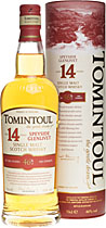 Tomintoul 14 Jahre hier bei uns im Onlineshop