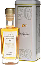 Grappa Barricata von der Destillerie Torquadra kaufen