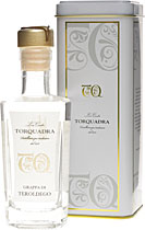 Torquadra Grappa Di Teroldego aus Italien im Shop Torquadra Grappa Di Teroldego aus Italien im Shop