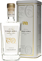 Torquadra Grappa Di Teroldego hier im g�nstigen Shop