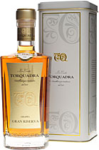 Torquadra Grappa Gran Riserva g�nstig im Shop kaufen.
