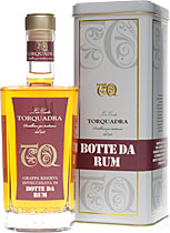 Torquadra Grappa Invecchiata Botte Da Rum im Shop 
