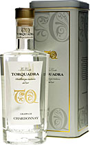 Torquadra Grappa La Trentina Di Chardonnay kaufen