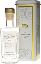 Torquadra Grappa Trentina Di M�ller Thurgau im Shop 