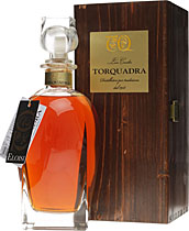 Grappa M�ller Thurgau Barrique Eliosi Decanter 