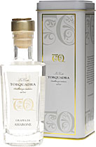 Torquadra Grappa di Amarone günstig im Shop kaufen Torquadra Grappa di Amarone günstig im Shop kaufen