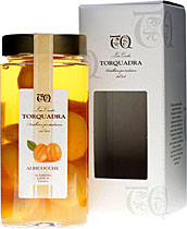 Torquadra Torfrutta Aprikosen bei uns im Shop kaufen. Torquadra Torfrutta Aprikosen bei uns im Shop kaufen.