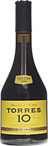 Torres Gran Reserva 10 Jahre mit 0,7 Liter - 40 Brandys Torres Gran Reserva 10 Jahre mit 0,7 Liter - 40 Brandys