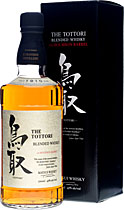 Tottori Japanese Whisky aus dem Bourbon Cask kaufen Tottori Japanese Whisky aus dem Bourbon Cask kaufen