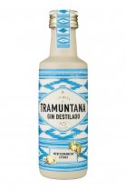 Tramuntana Citrus Gin � mediterraner Dry Gin kaufen