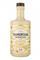 Tramuntana Original Dry Gin bei uns kaufen