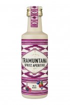 Tramuntana Spritz Wild Berry – Beeriger Aperitif kaufen Tramuntana Spritz Wild Berry – Beeriger Aperitif kaufen