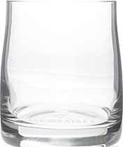 Tres Paises Tumbler, formsch�nes Glas