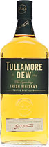 Tullamore Dew Irish Whiskey - hier bei uns im Shop