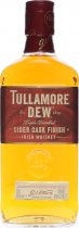 Tullamore Dew Cider Cask Finish, Whiskey mit Apfelgesch Tullamore Dew Cider Cask Finish, Whiskey mit Apfelgesch