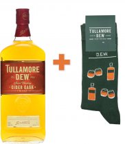 Tullamore Dew Cider Cask Whisky � jetzt bestellen