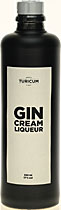 Turicum Gin Cream Liqueur 0,35 Liter g�nstig bei uns im
