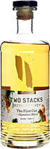 Two Stacks The First Cut bei uns im Shop kaufen Two Stacks The First Cut bei uns im Shop kaufen