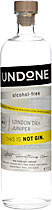 Undone No. 2 Juniper Type - Not Gin - hier kaufen Undone No. 2 Juniper Type - Not Gin - hier kaufen