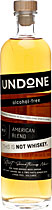 Undone No. 3 American Blend - Not Whiskey bei uns im Sh Undone No. 3 American Blend - Not Whiskey bei uns im Sh