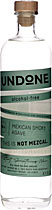 Undone No. 4 Mexican Smoky Agave - Not Mezcal bei uns k Undone No. 4 Mexican Smoky Agave - Not Mezcal bei uns k