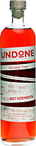 Undone No. 9 Red Torino Aperitif - Not Vermouth kaufen