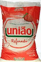 Uniao wei�er Rohrzucker 1kg g�nstig im Shop kaufen.