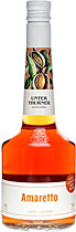 Unterthurner Amaretto Classico hier bei uns im Shop