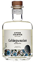 Unterthurner Sanct Amandus Gebirgsenzian hier mit 700 m