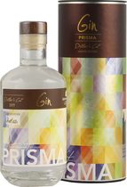 Unterthurner Gin Distillers Cut 2019 Prisma- Sanct Aman Unterthurner Gin Distillers Cut 2019 Prisma- Sanct Aman