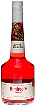 Unterthurner Himbeere Lik�r, aromatisch