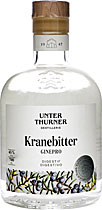 Unterthurner Kranebitter, w�rzig