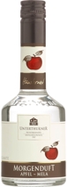 Unterthurner Morgenduft Apfel Brand, fruchtig