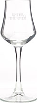 Unterthurner Glas klar - hier bei uns im Onlineshop
