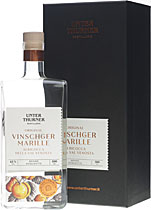 Unterthurner Vinschger Marille g�nstig bei uns kaufen.