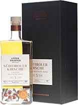 Unterthurner Premium S�dtiroler Kirsche Brand Barrique 
