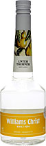 Unterthurner Williams Christ hier bei uns im Shop