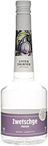 Unterthurner Zwetschge 700ml 39%