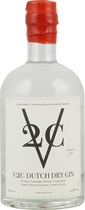V2C Dutch Dry Gin Classic 0,7 Liter 41,5 % Vol. im Shop V2C Dutch Dry Gin Classic 0,7 Liter 41,5 % Vol. im Shop
