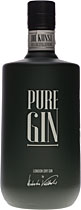 Vallendar Pure Gin aus der Brennerei Hubertus Vallendar