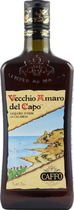 Vecchio Amaro del Capo 0,7 Liter 35 % Vol. - mehr Lik�r