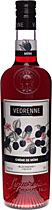 Vedrenne Creme de Mure - Brombeer Lik�r im Shop kaufen.