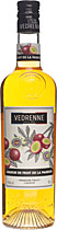 Vedrenne Liqueur Fruit de la Passion - Passionsfrucht L Vedrenne Liqueur Fruit de la Passion - Passionsfrucht L