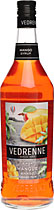 Vedrenne Mango Sirup 1,0 Liter bei uns im Shop kaufen. Vedrenne Mango Sirup 1,0 Liter bei uns im Shop kaufen.